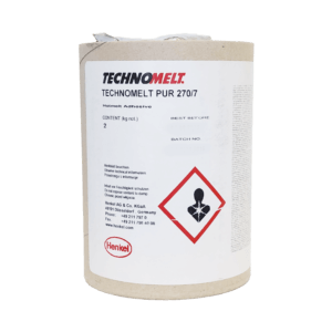 Henkel RS270/7 PUR Edgebanding Adhesive Block