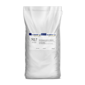 Kleiberit 743.7 EVA Hot Melt Adhesive
