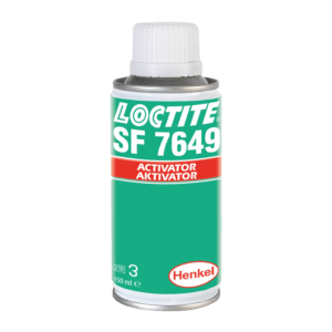 Loctite SF 7649 Anaerobic Activator