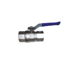 Metal Tap for 205ltr Drums BSPP Ball Valve and Nipple