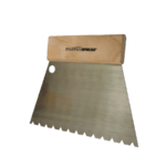 multiiiispread Hand Glue Spreader Trowel