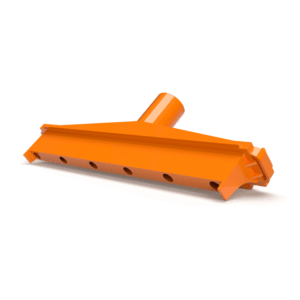 multiiiibead MB07 Spreader Nozzle