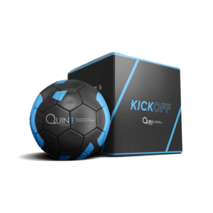 Quin Kick Off Kit 6 - Tensorgrip Webspray Contact