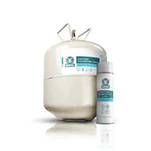 Ramsol Sanitiser Disinfectant Spray