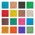 Rosehill TPV® Granules