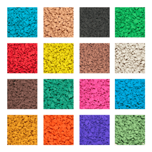 Rosehill TPV® Granules