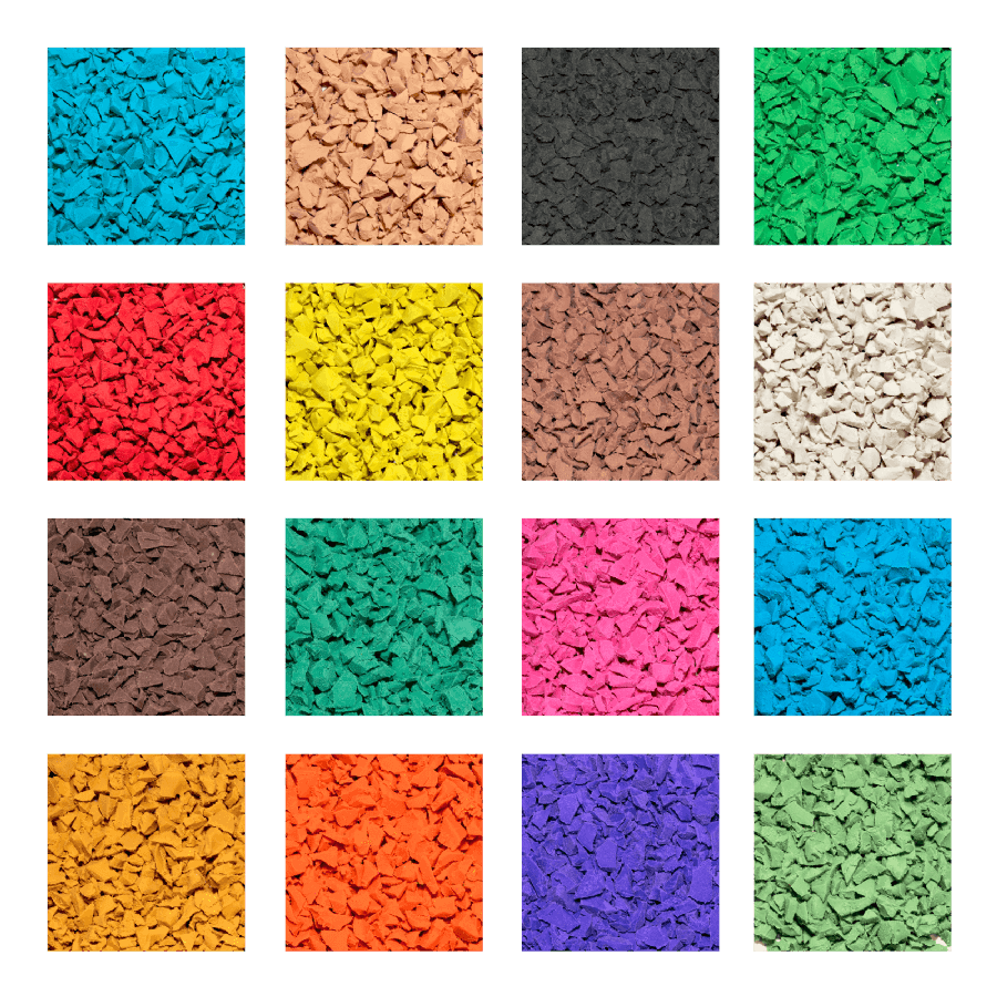 Rosehill TPV® Granules