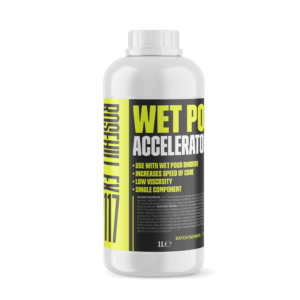 Rosehill Flexilon FX1117 Wet Pour Accelerator & Primer