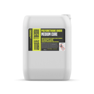 Rosehill Flexilon FX1118 Medium Wetpour PU Binder 4- 6 hour