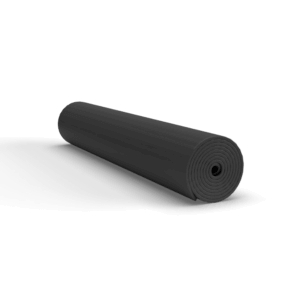 Silicone Rubber Solid Sheet - 60 shore