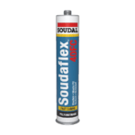 Soudal Soudaflex 40FC Polyurethane Sealant