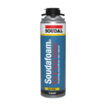 Soudal Soudafoam Gun & Foam Cleaner