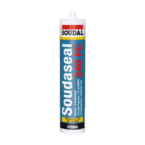 Soudal Soudaseal 240FC MS Polymer Sealant