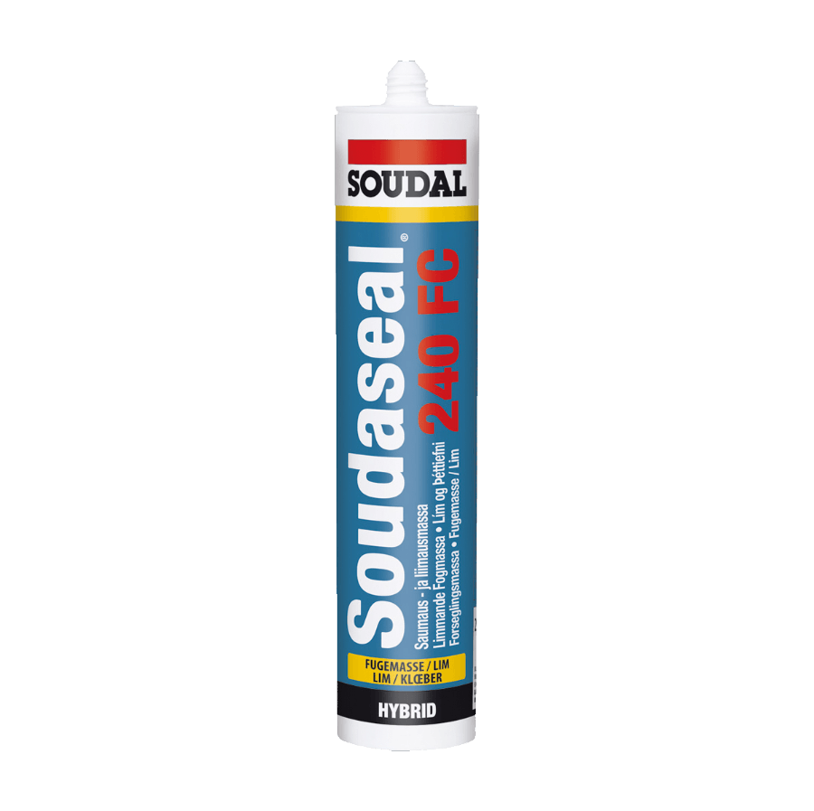 Soudal Soudaseal 240FC MS Polymer Sealant