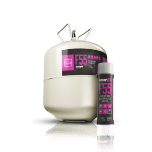 Tensorgrip F55 Fast Dry Non Mecl Adhesive