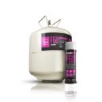 Tensorgrip F60 High Grab NC HP Foam & Fabric Spray Adhesive