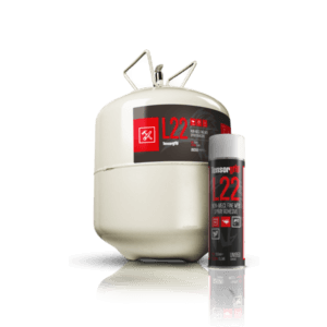 TensorGrip L22 NON-MECL Fine Web Spray Adhesive