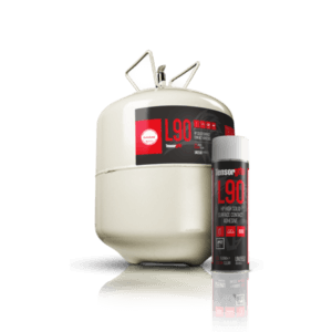 TensorGrip L90 Westag Approved HP Solid Surface Contact Adhesive
