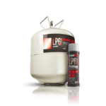 TensorGrip LP61 Platinum Web Spray Contact Adhesive