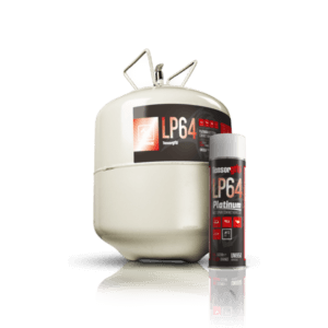 TensorGrip LP64 Platinum Mist-Spray Contact Adhesive