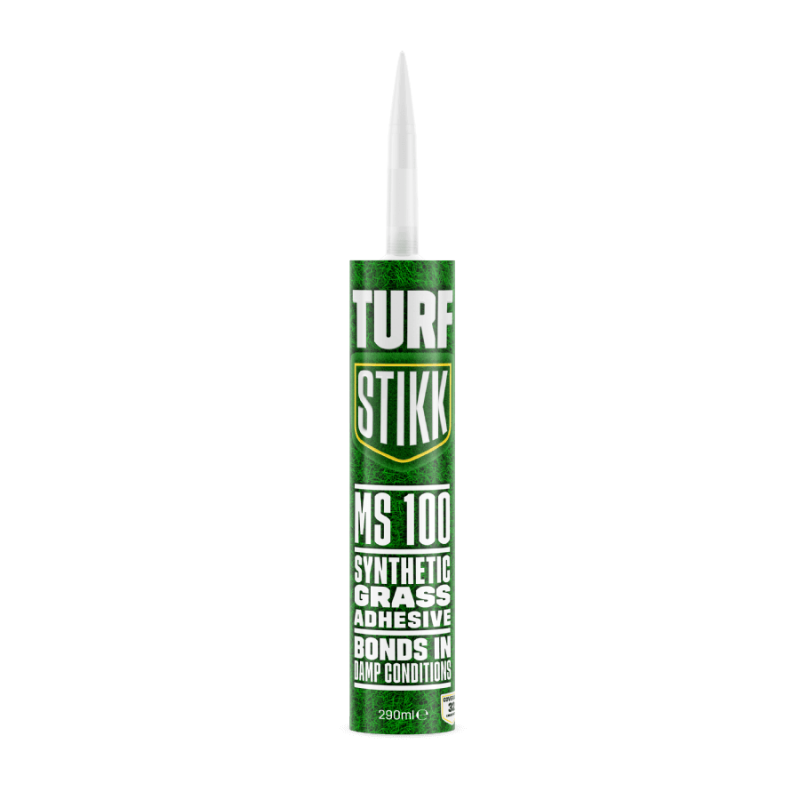 Turfstikk® MS100 Grass Adhesive