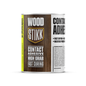 Woodstikk HP Contact Adhesive