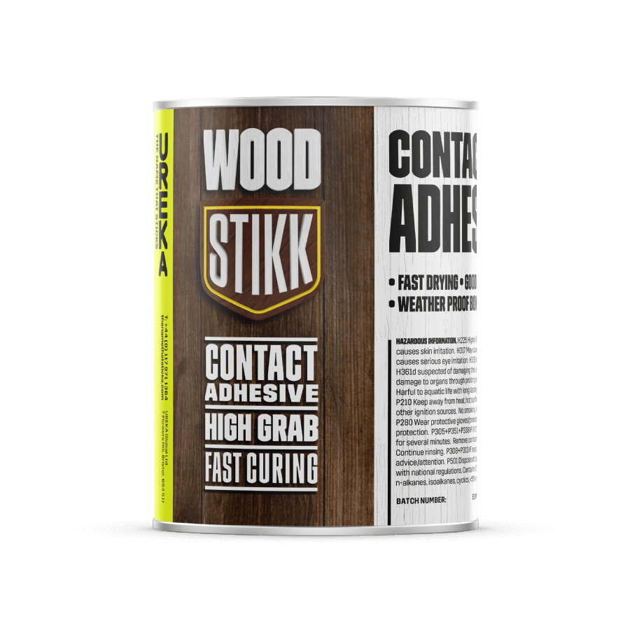 Woodstikk HP Contact Adhesive