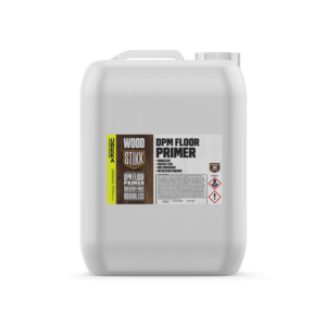 Woodstikk DPM Primer