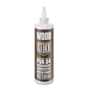 Woodstikk D4 PVA Woodworking Adhesive