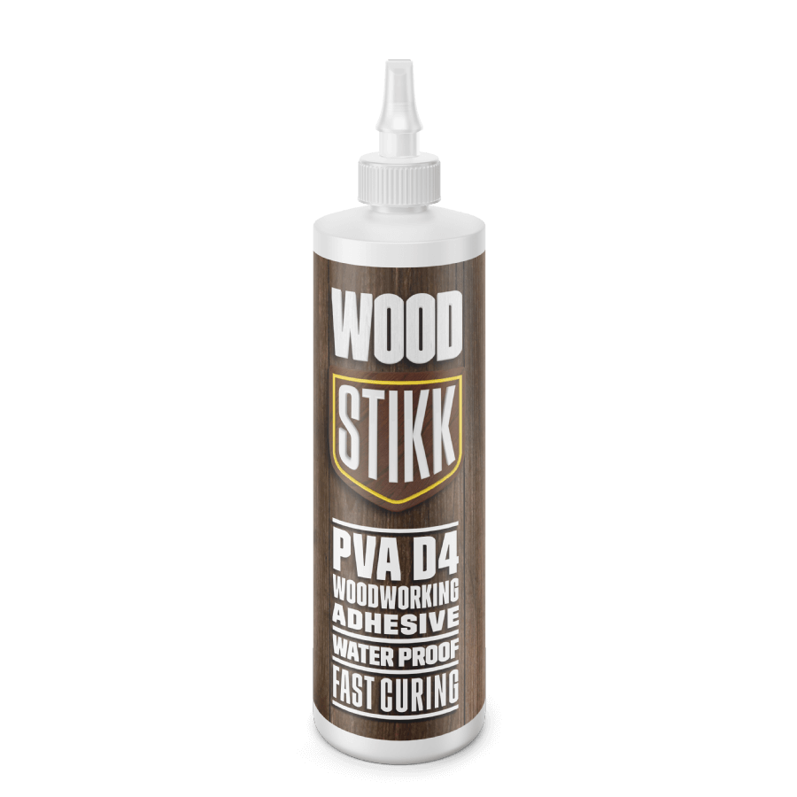 Woodstikk D4 PVA Woodworking Adhesive