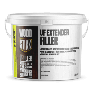 Woodstikk UF Filler Extender