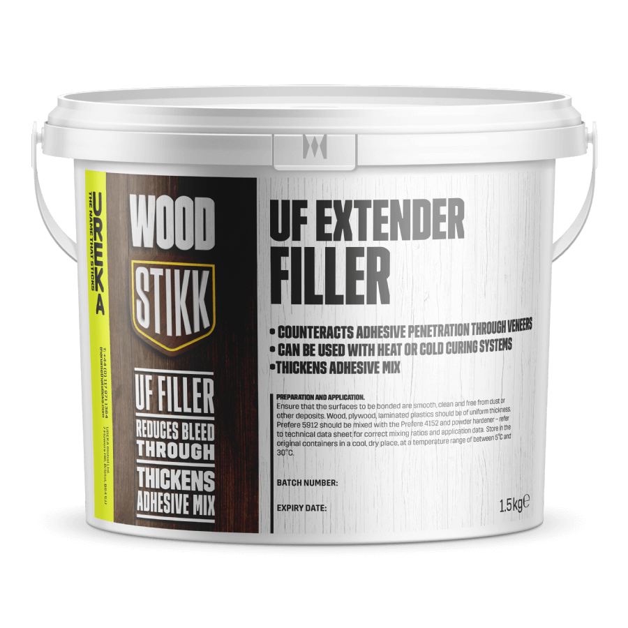 Woodstikk UF Filler Extender
