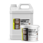 Woodstikk UF Veneering Adhesive - Slow Curing Summer Grade