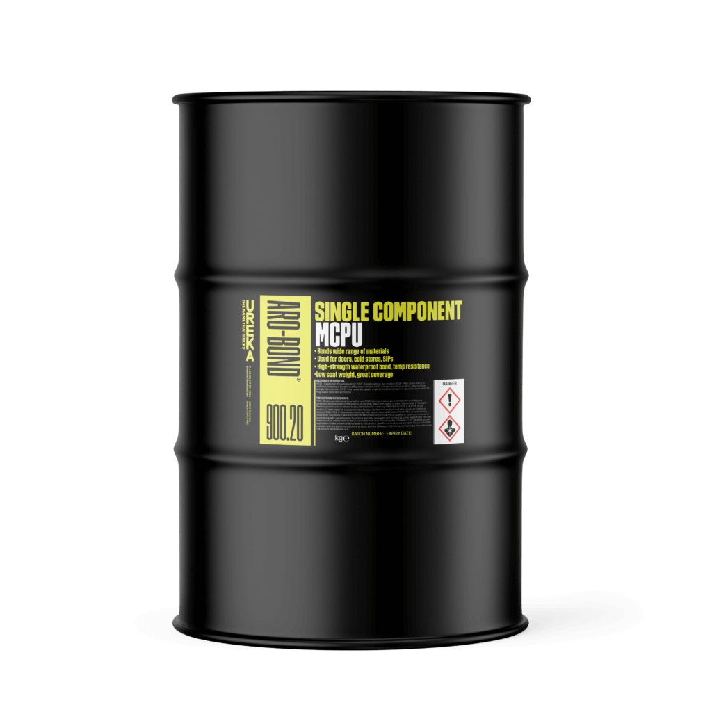 aro-bond 900.20 sip panel adhesive