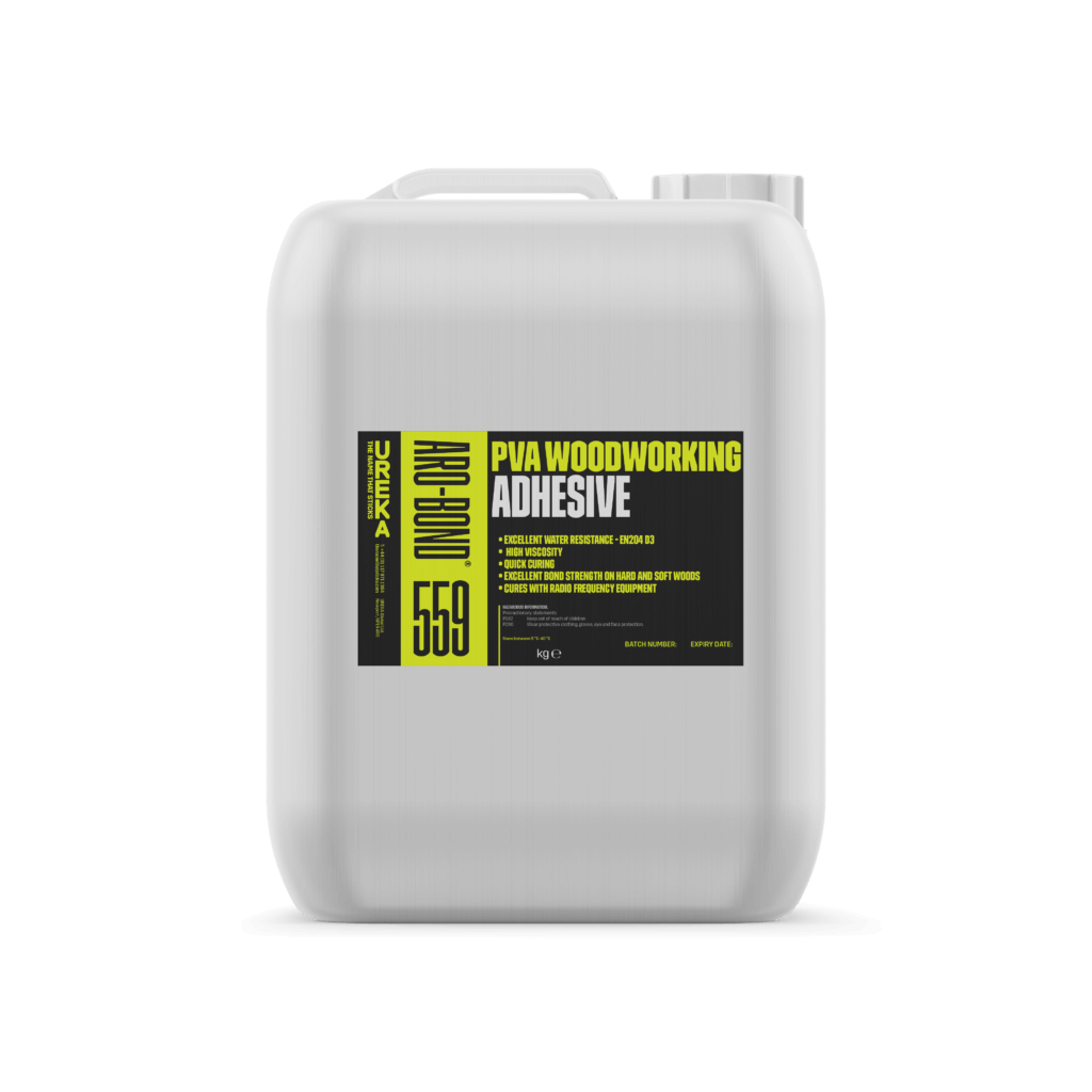 aro-bond 559 pva woodworking adhesive