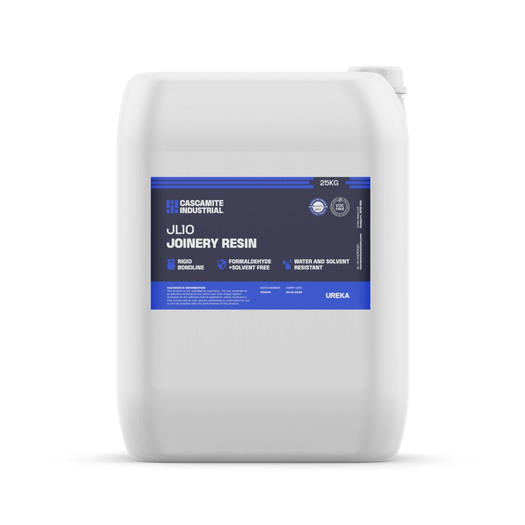 Cascamite Industrial JL10 Joinery Resin