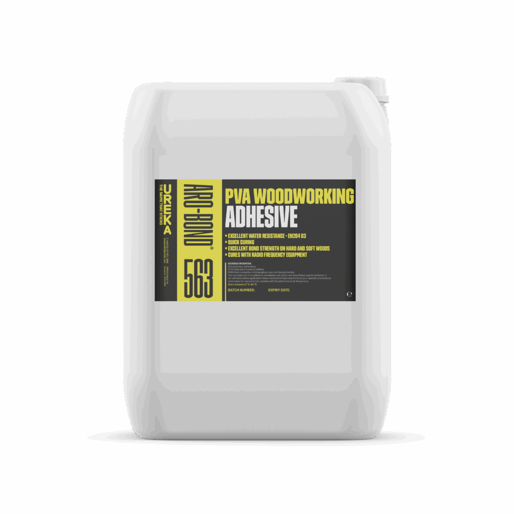 Aro-Bond 563 MV D3 PVA Adhesive