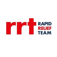 Rapid Relief Team logo