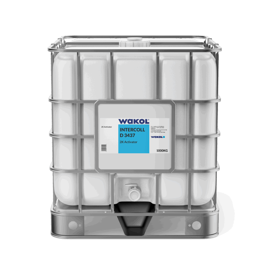 Wakol Intercoll D 3437