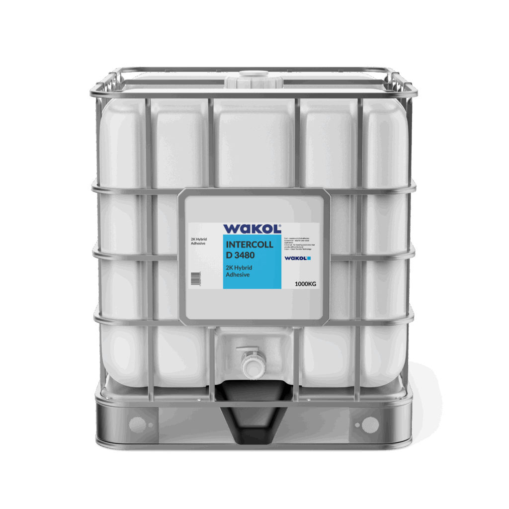 Wakol Intercoll D 3480 image