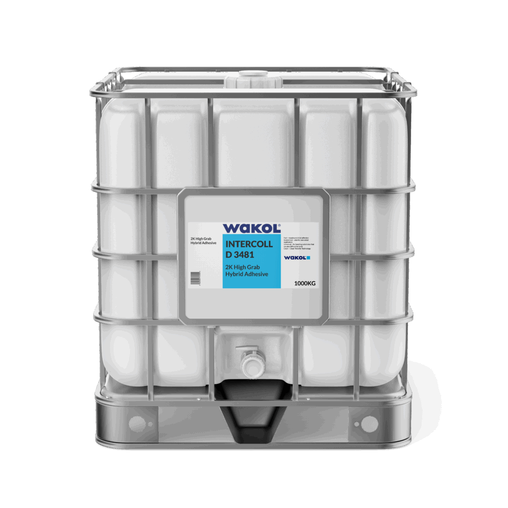 Wakol Intercol D 3481 Product Image