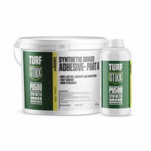 artificial grass adhesive