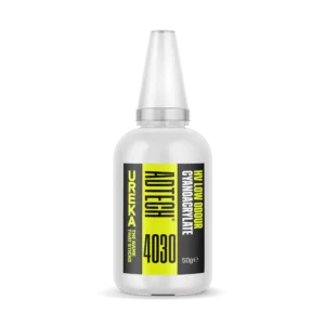 Adtech 4030 Low Bloom Cyanoacrylate