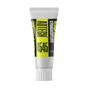 Adtech 4545 Thixotropic Gel Cyanoacrylate