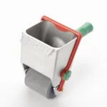 Pfohl GL75 adhesive application roller