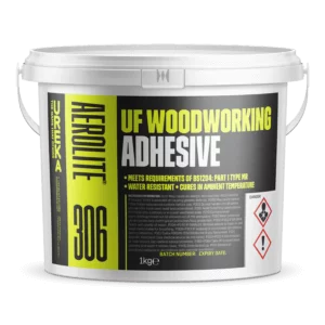 Aerolite 306 Urea Powder Resin