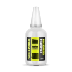 Adtech 4800 Rubber Toughened Cyanoacrylate
