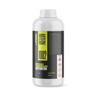 Adtech 1002 Cyanoacrylate Activator - Superfast