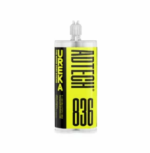Adtech 836 Plastic Bonding Acrylic Adhesive