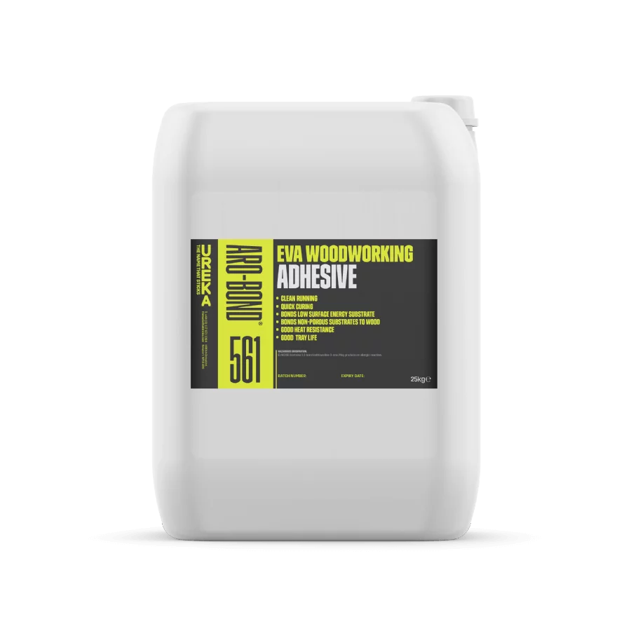 Aro-Bond 561 Premium EVA Adhesive container